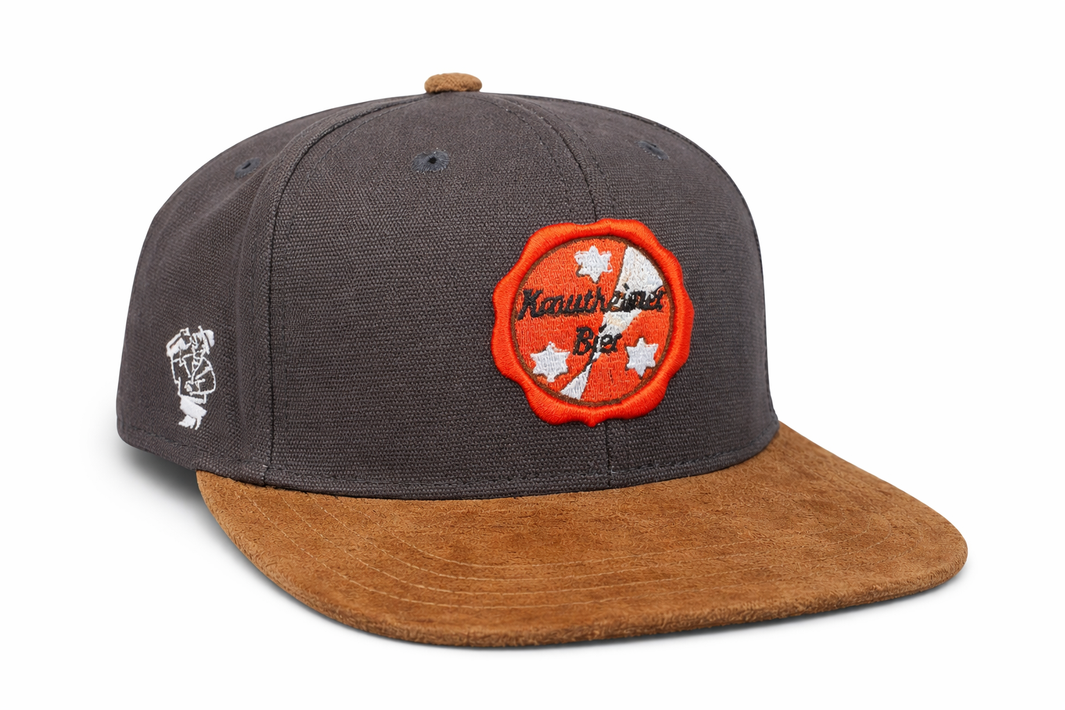 Bavarian Cap "Krautheimer"